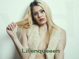 Lilienqueeen