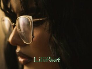Liliifeet