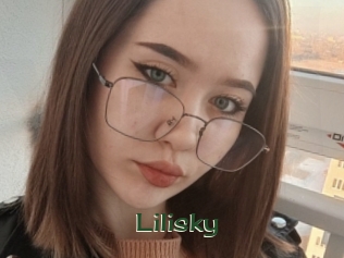 Lilisky