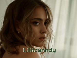 Lilitcanndy