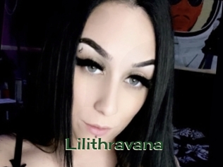 Lilithravana