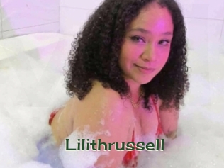Lilithrussell