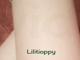 lilitioppy Vidéos Kochonnes