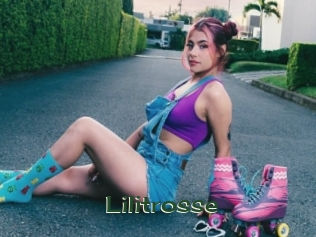 lilitrosse Vidéos Kochonnes