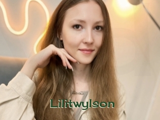 Lilitwylson