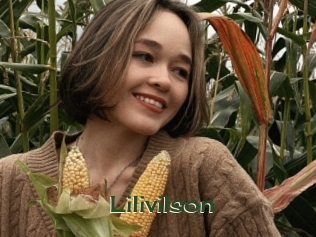 Lilivilson
