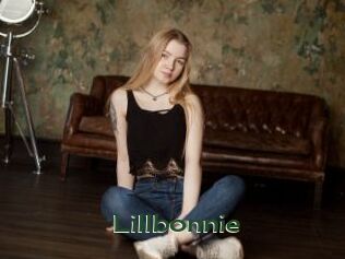 Lillbonnie