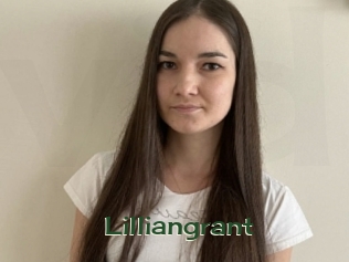 Lilliangrant