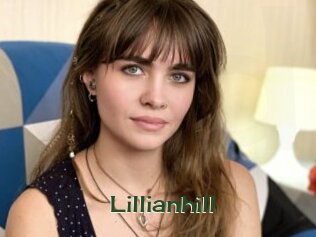 Lillianhill