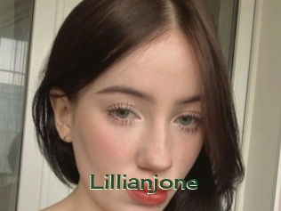 Lillianjone