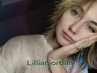 Lillianjordan