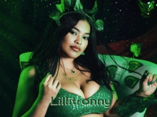 Lillitronny