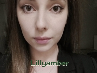 Lillyamber