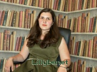 Lillybenet