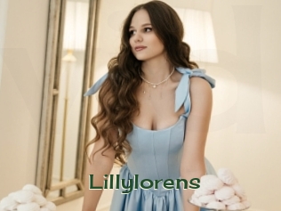 Lillylorens