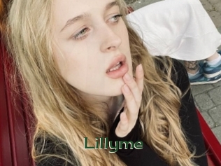 Lillyme