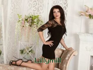 Lillymill