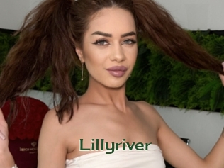 lillyriver Vidéos Kochonnes