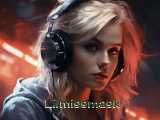 Lilmissmask