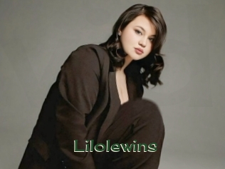 Lilolewins