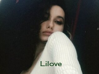 Lilove