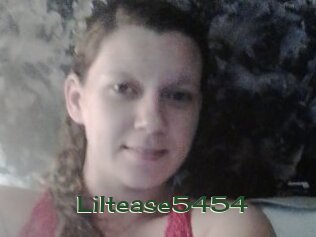 Liltease5454