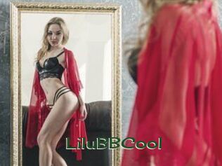 LiluBBCool