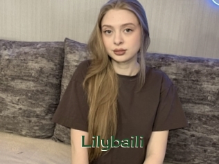 Lilybaili