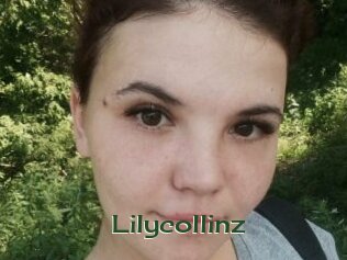 lilycollinz Vidéos Kochonnes