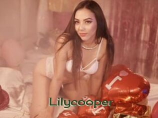Lilycooper