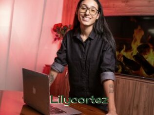 Lilycortez