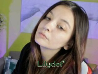 Lilydef