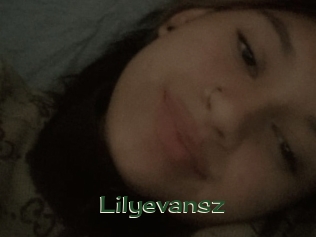 Lilyevansz