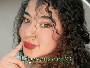 Lilyevenson23