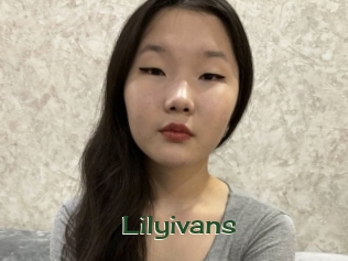 Lilyivans