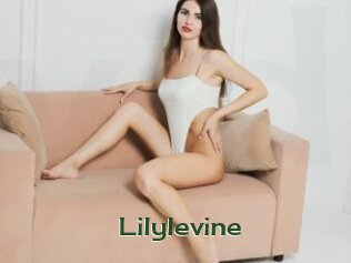 Lilylevine