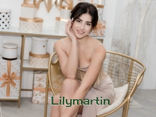 Lilymartin