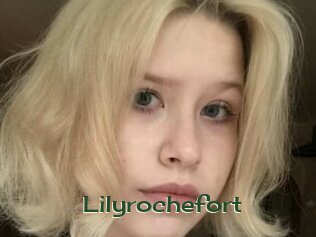 Lilyrochefort