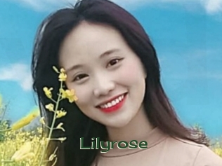 Lilyrose
