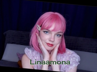 Linaamona