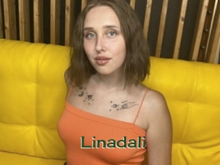 Linadali