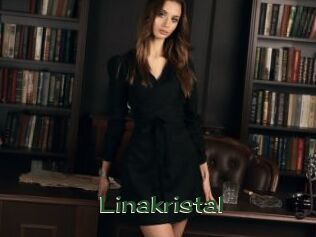 Linakristal