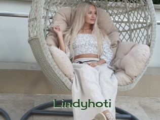 Lindyhoti