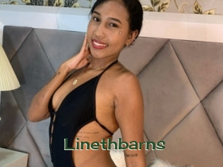 Linethbarns