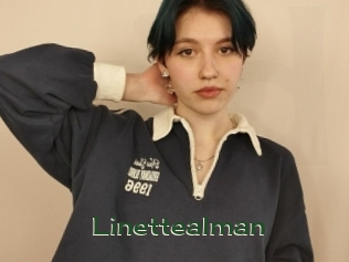 linettealman Vidéos Kochonnes