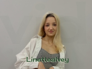 Linettealvey