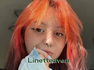 Linetteaven