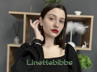 Linettebibbs