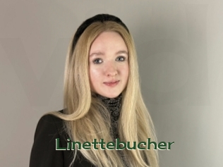 Linettebucher