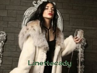 Linettecady